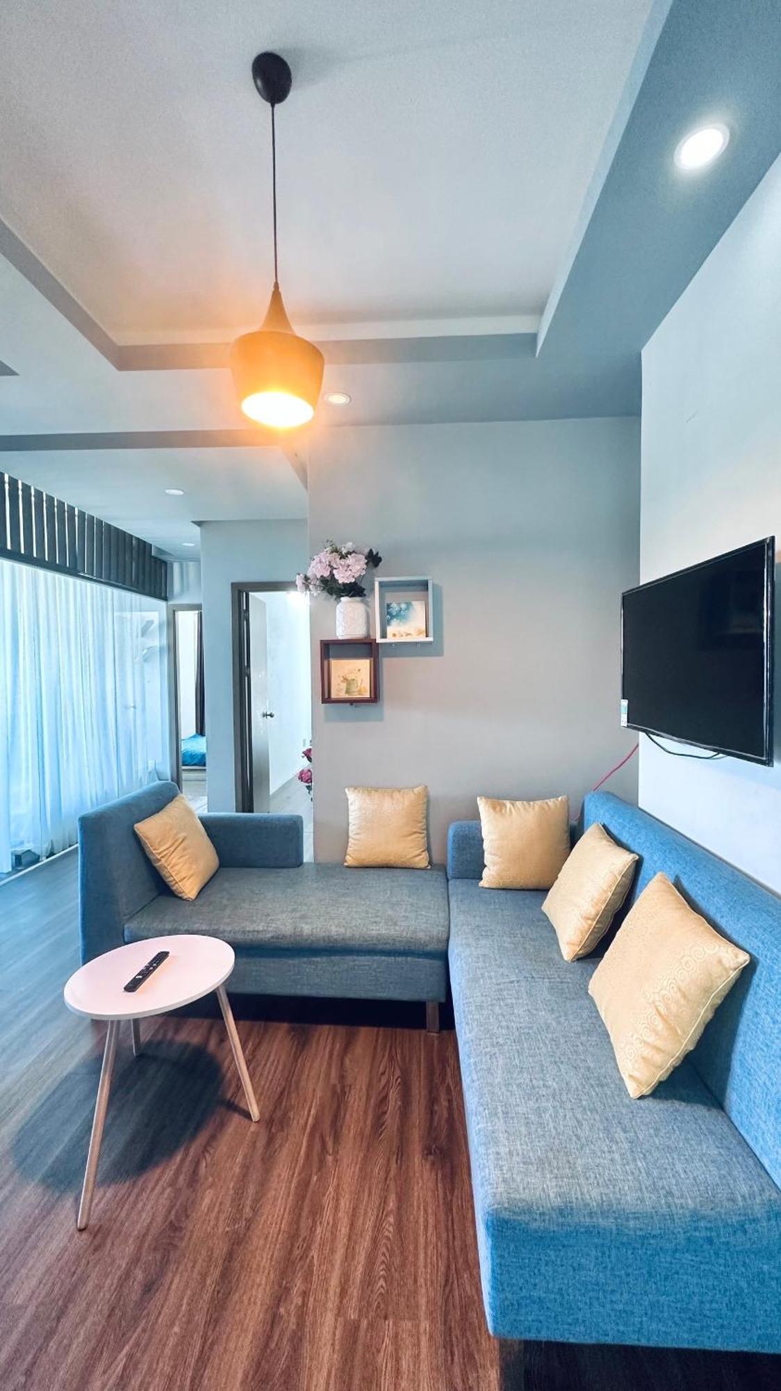 Sea Inn - Nha Trang Apartment Exterior photo