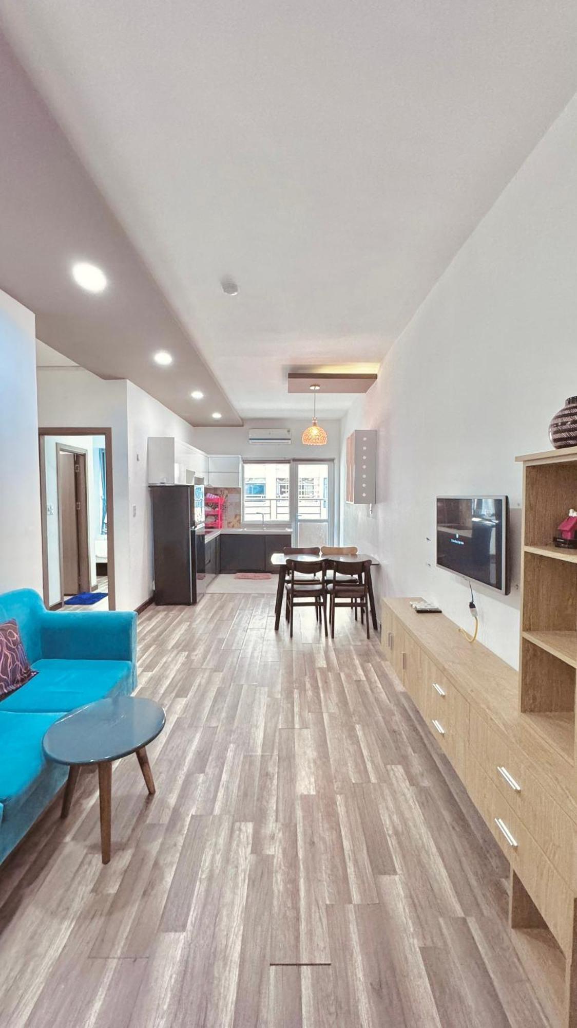 Sea Inn - Nha Trang Apartment Exterior photo