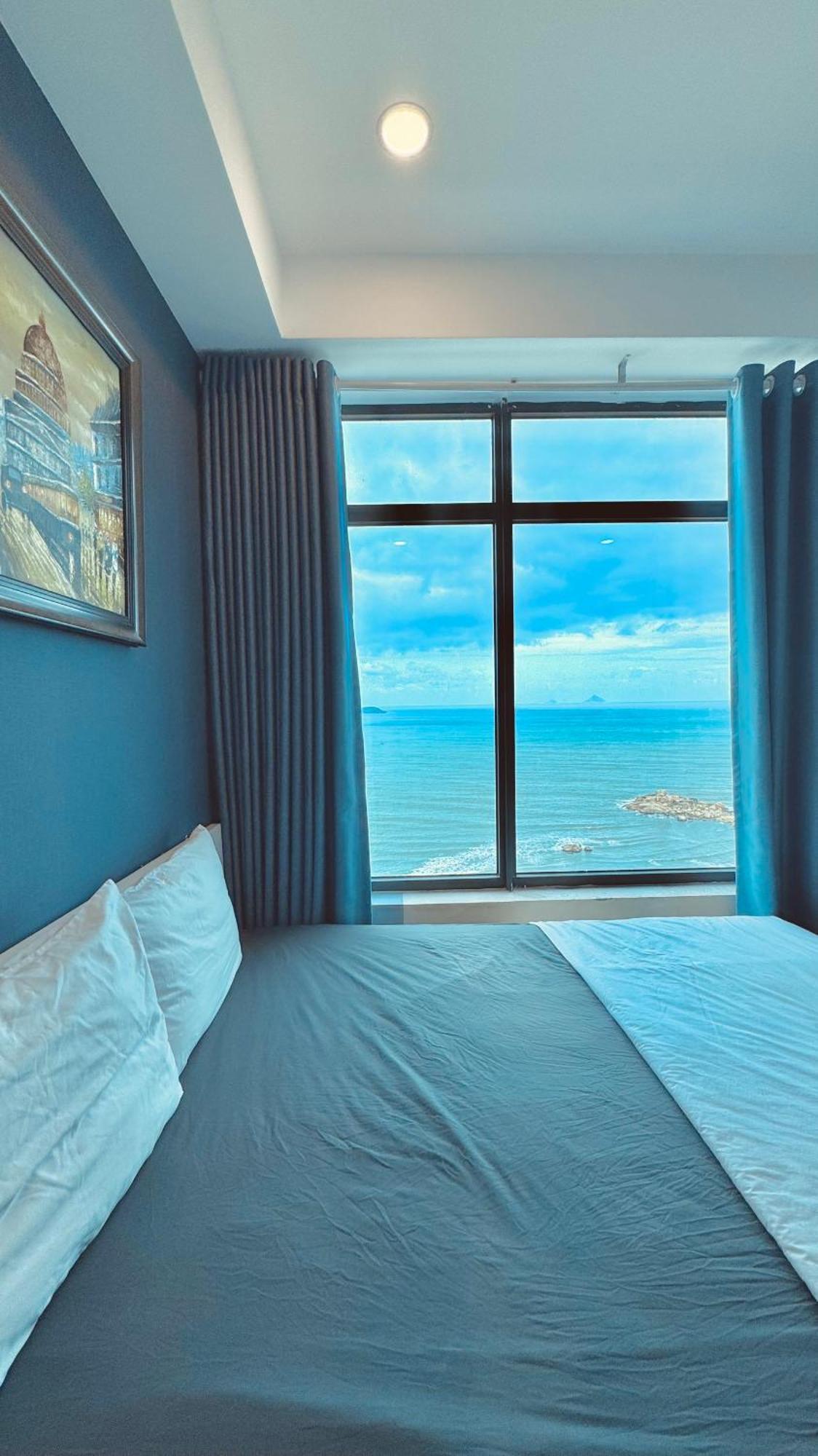 Sea Inn - Nha Trang Apartment Exterior photo