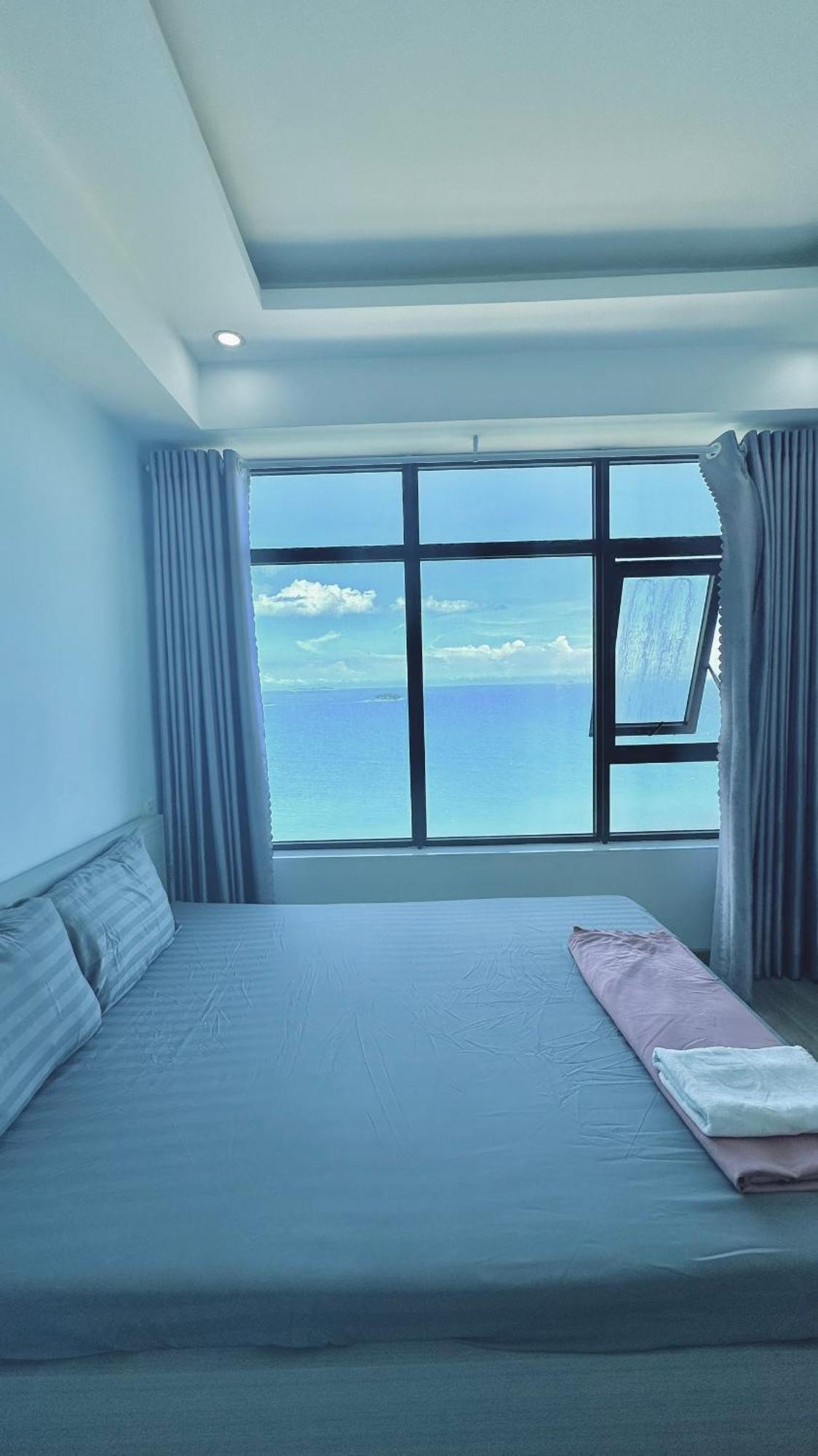 Sea Inn - Nha Trang Apartment Exterior photo