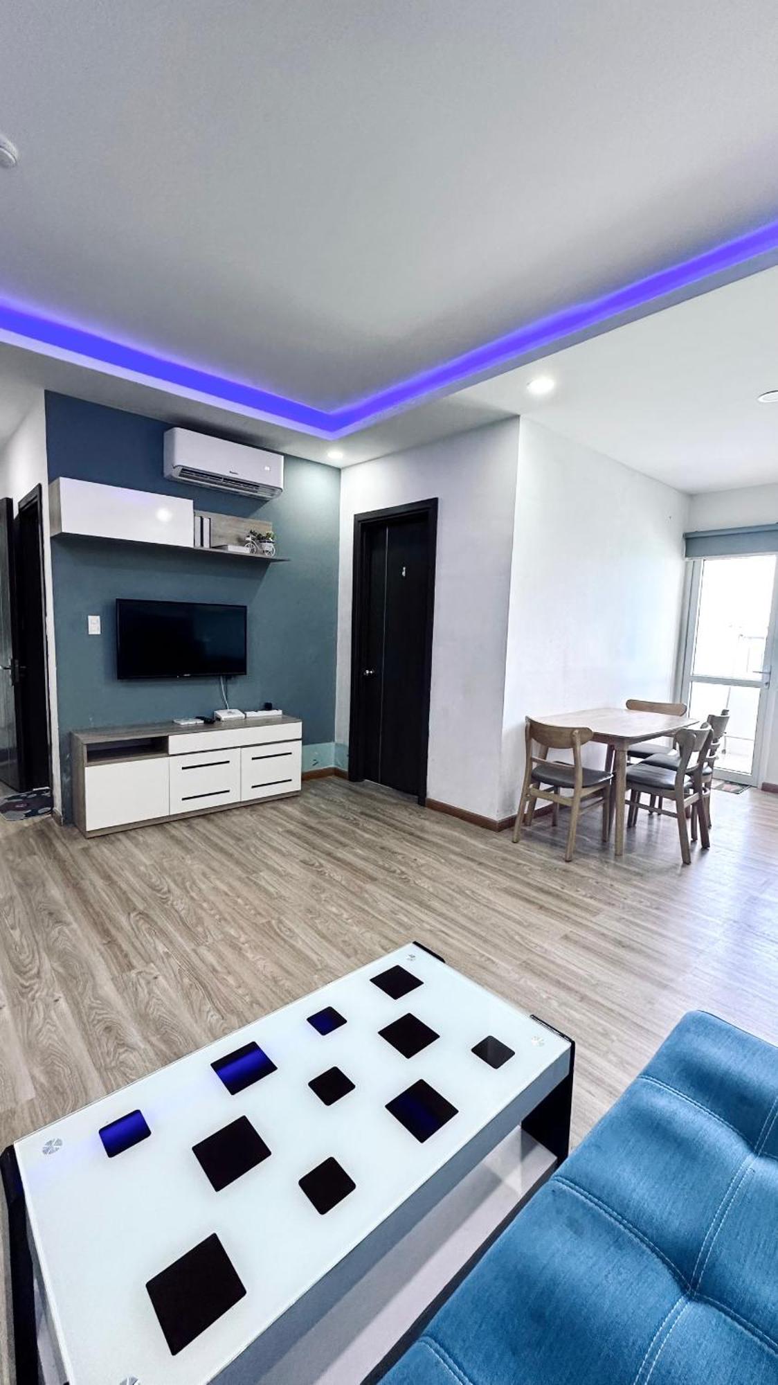 Sea Inn - Nha Trang Apartment Exterior photo