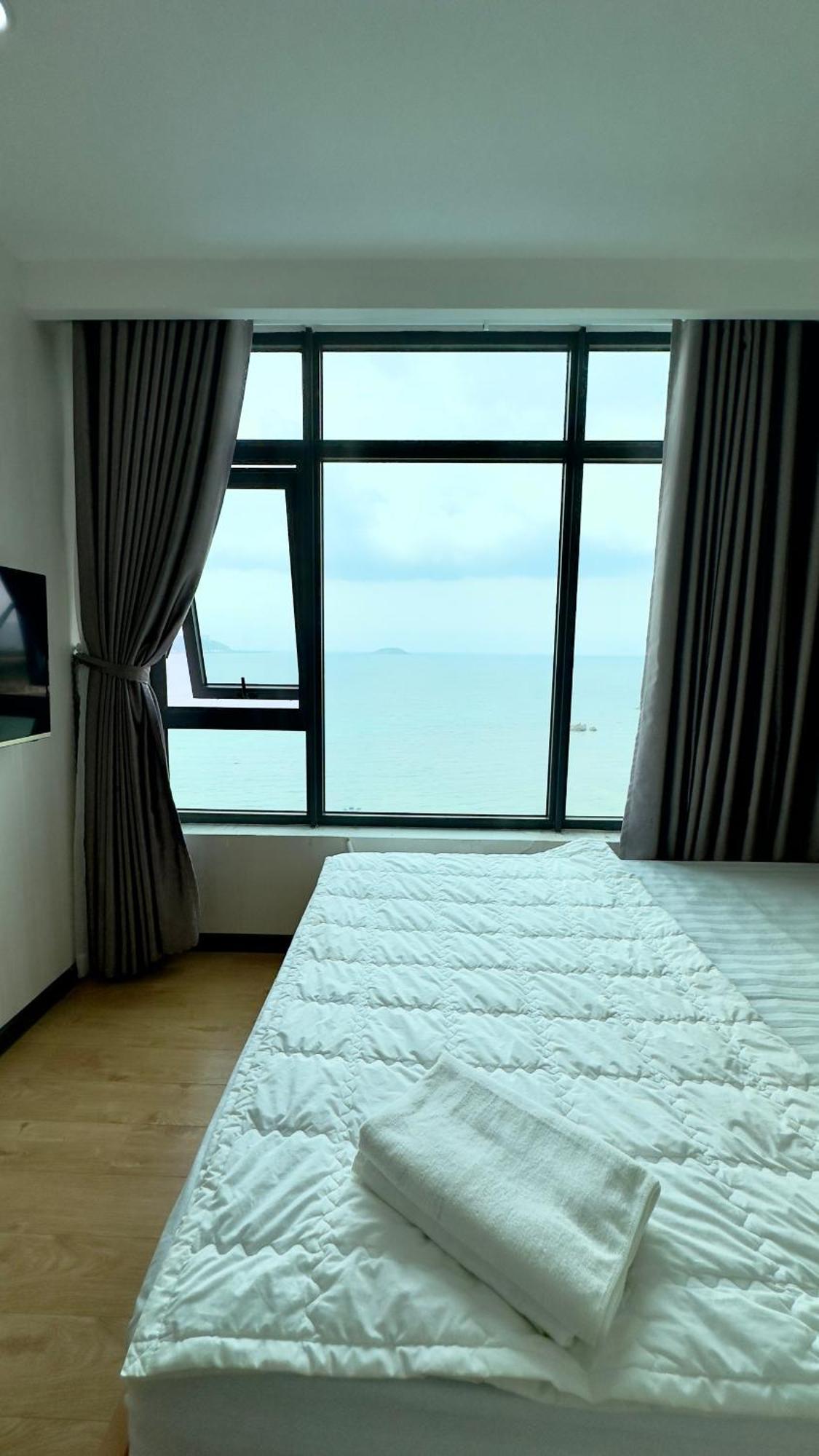 Sea Inn - Nha Trang Apartment Exterior photo