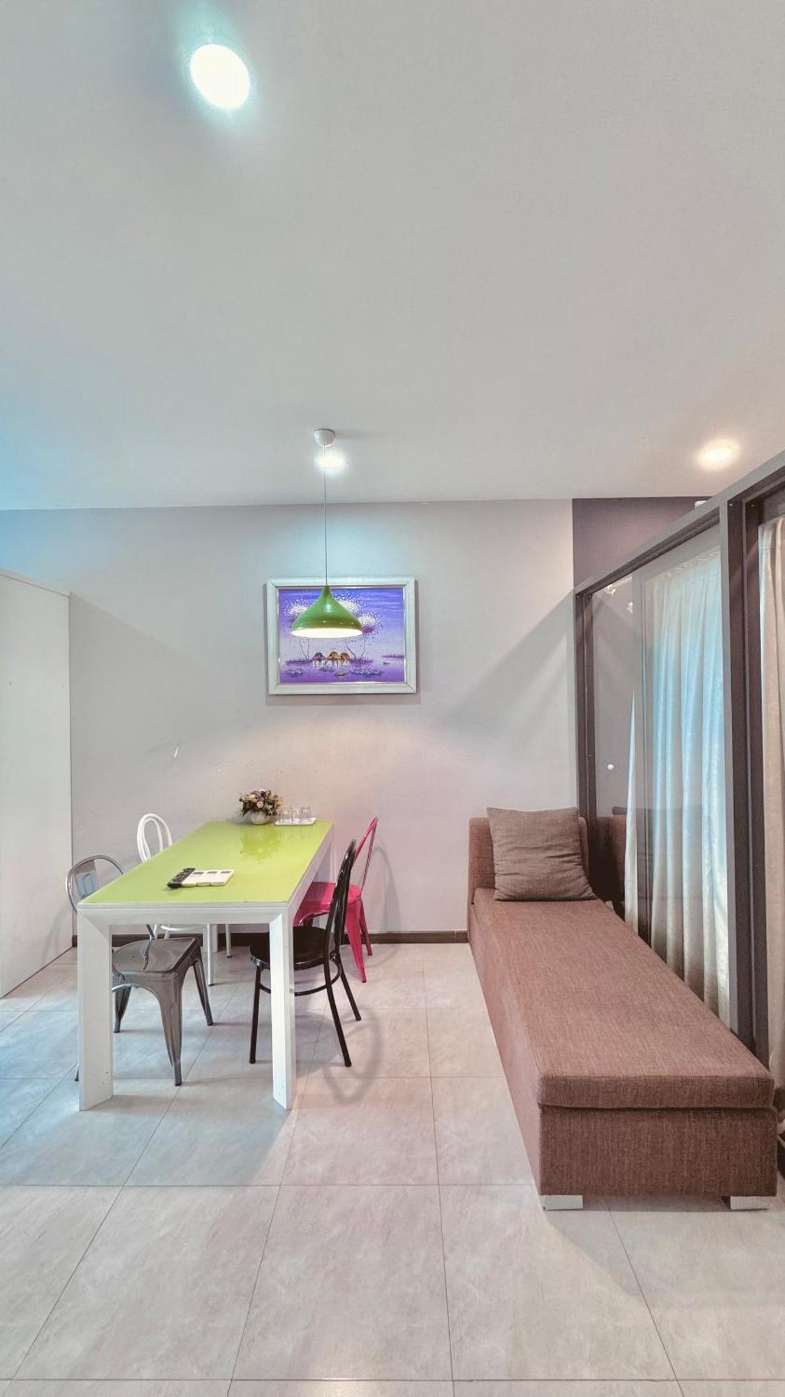 Sea Inn - Nha Trang Apartment Exterior photo