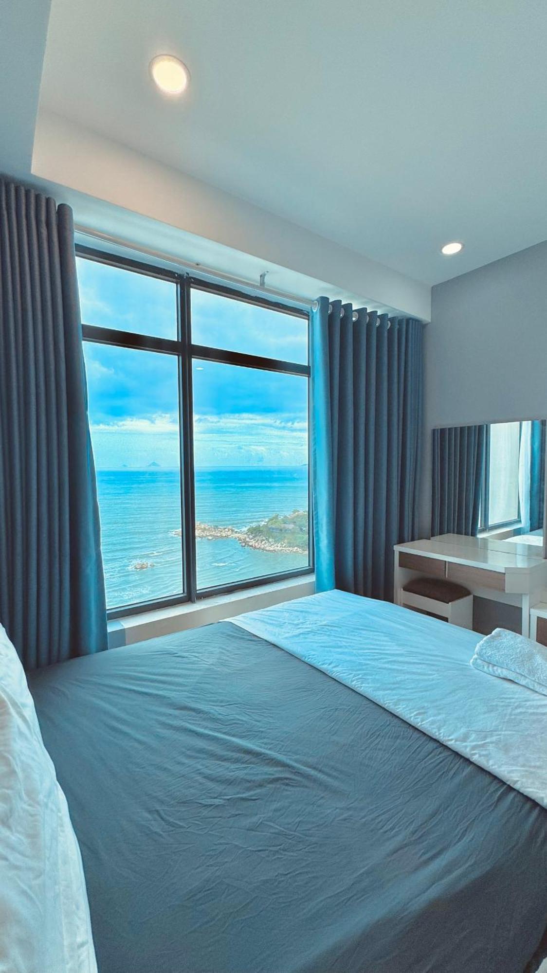 Sea Inn - Nha Trang Apartment Exterior photo
