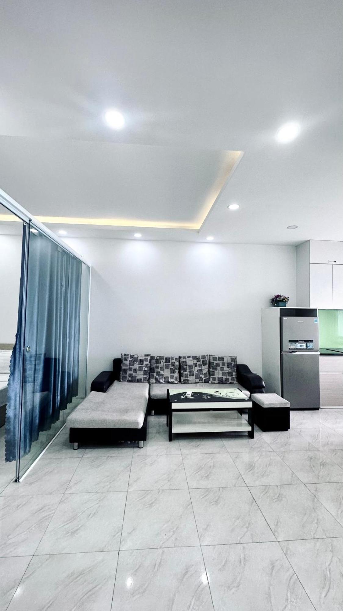Sea Inn - Nha Trang Apartment Exterior photo