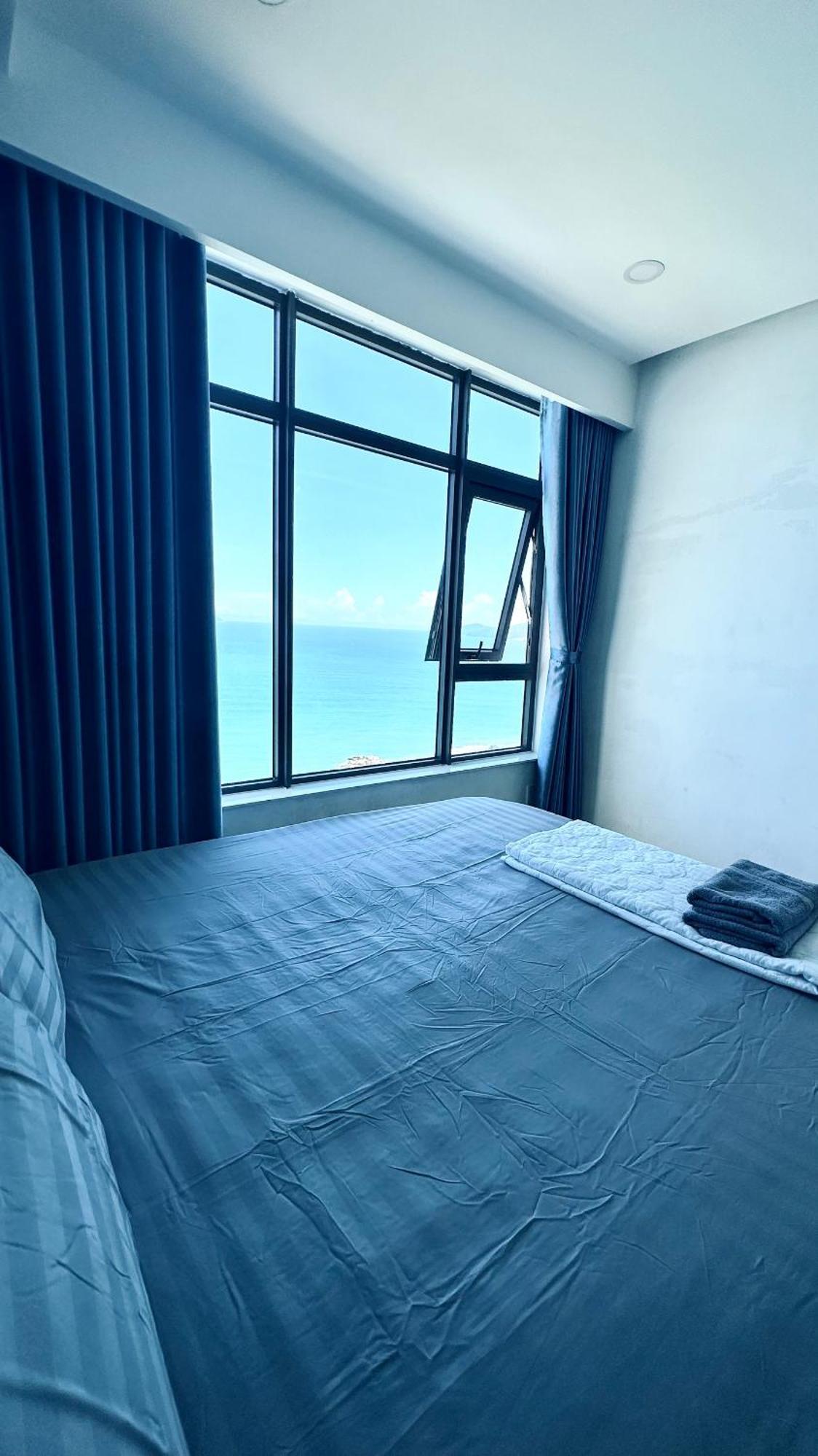 Sea Inn - Nha Trang Apartment Exterior photo