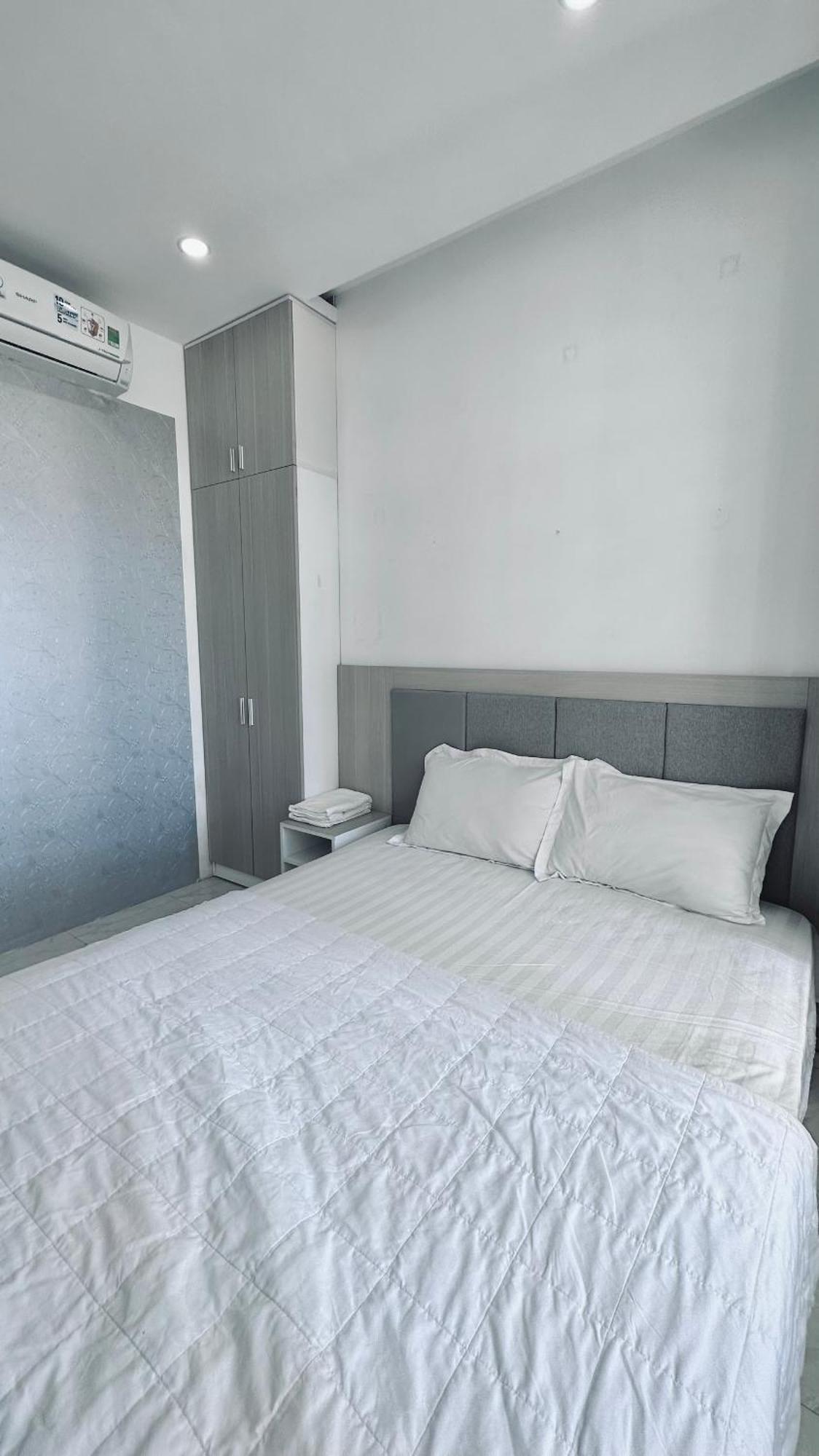 Sea Inn - Nha Trang Apartment Exterior photo