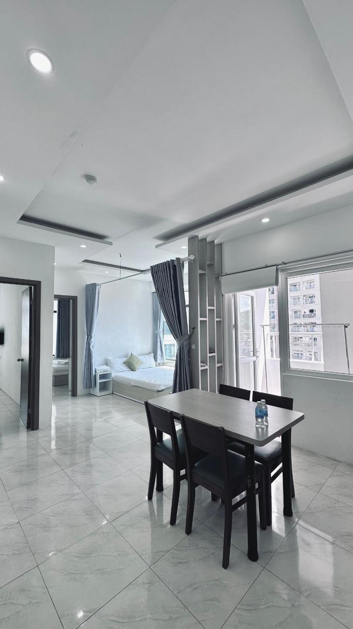 Sea Inn - Nha Trang Apartment Exterior photo