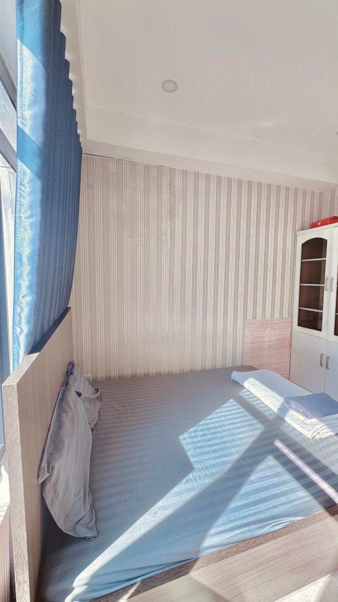 Sea Inn - Nha Trang Apartment Exterior photo