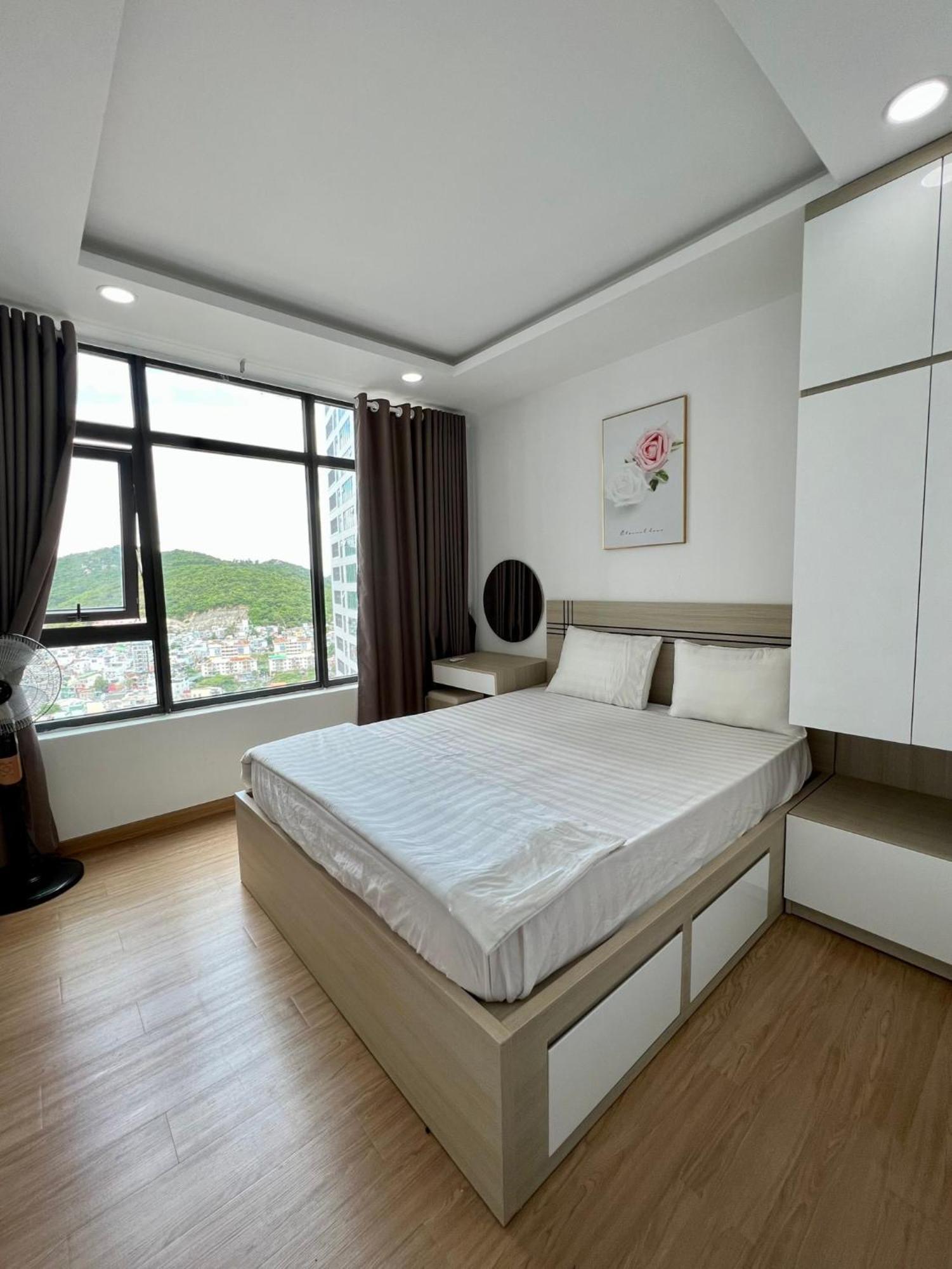 Sea Inn - Nha Trang Apartment Exterior photo