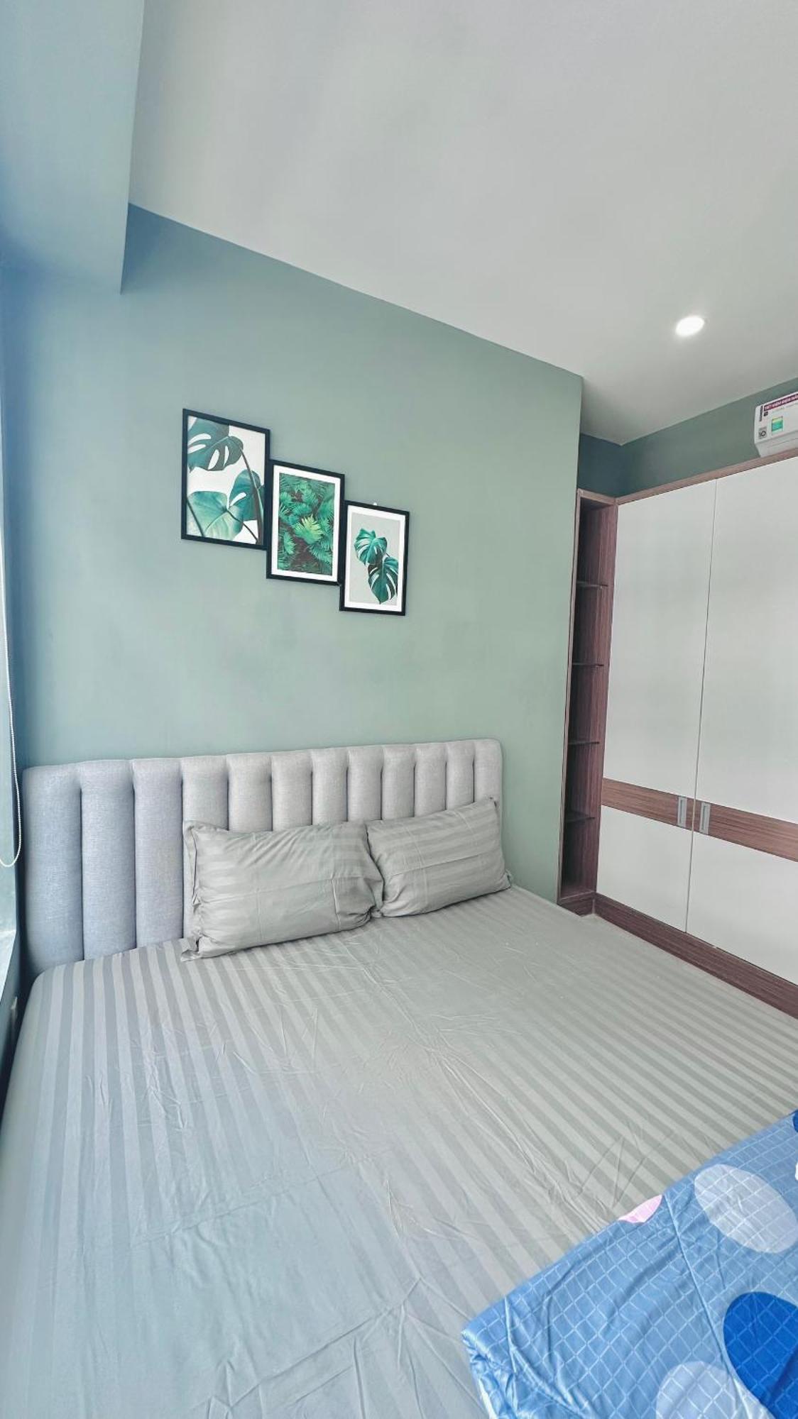 Sea Inn - Nha Trang Apartment Exterior photo