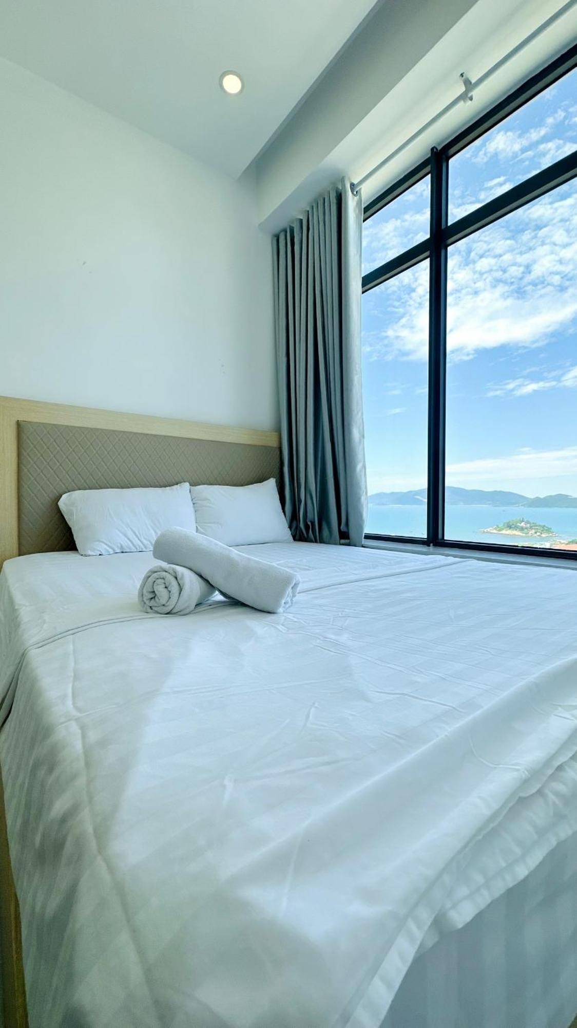 Sea Inn - Nha Trang Apartment Exterior photo