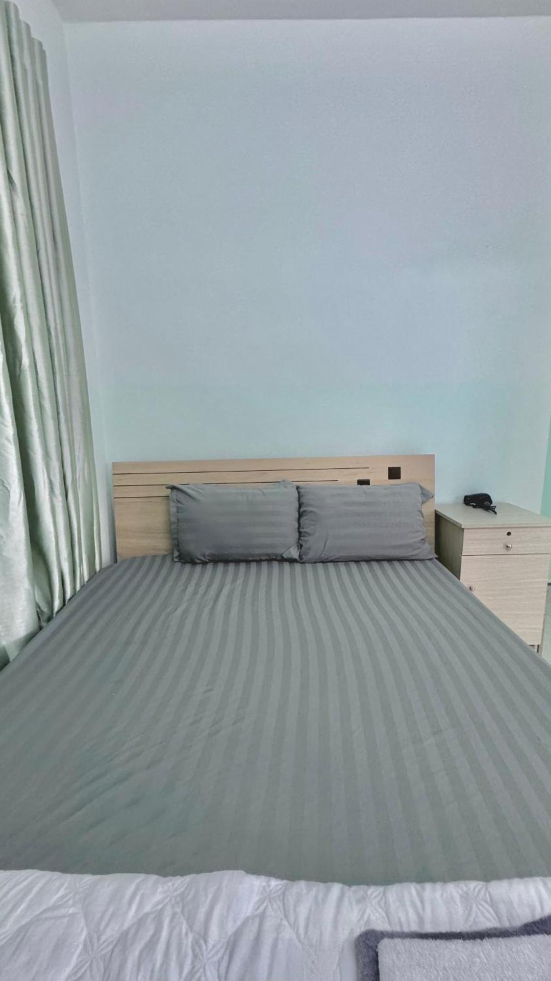 Sea Inn - Nha Trang Apartment Exterior photo