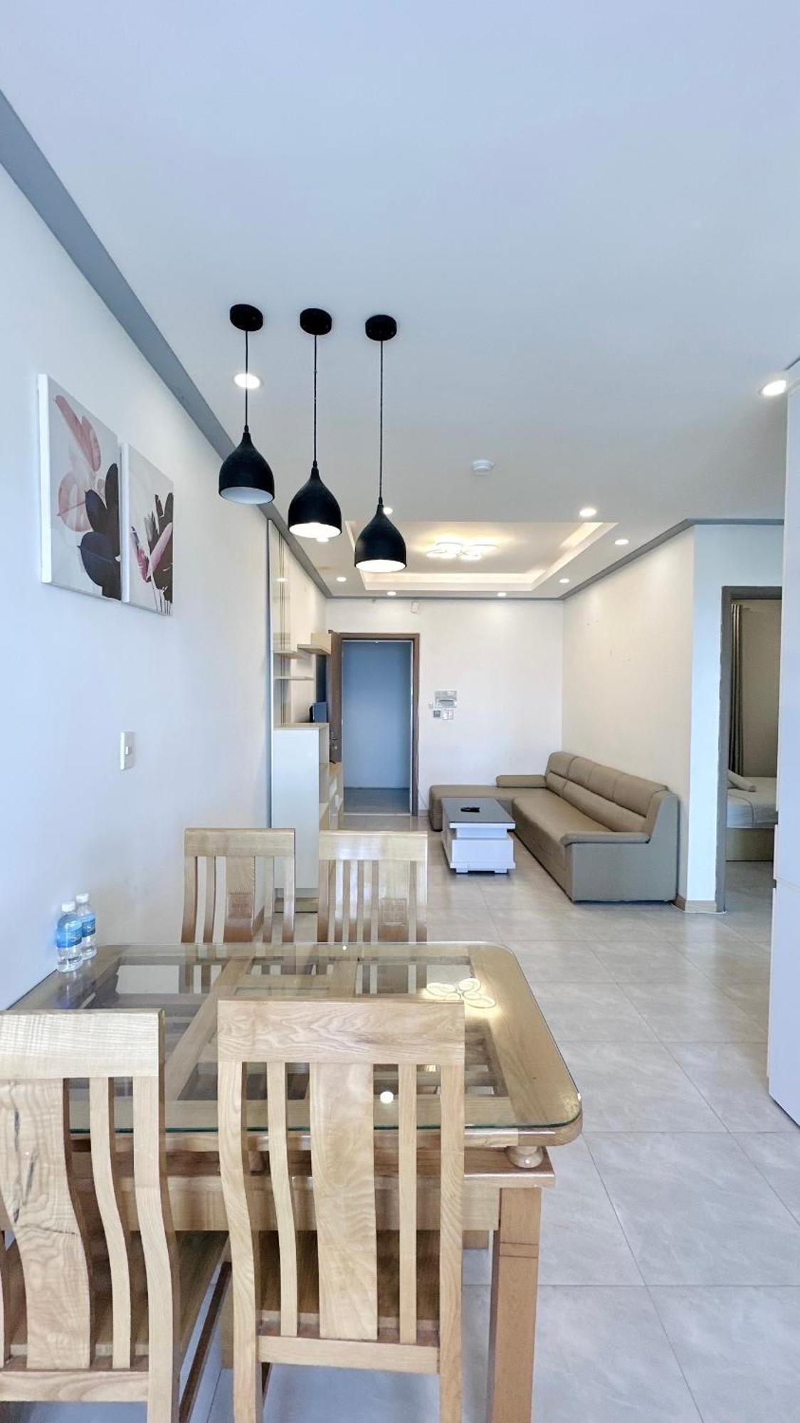 Sea Inn - Nha Trang Apartment Exterior photo