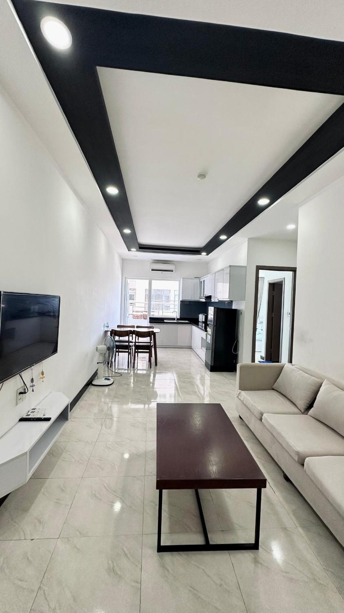 Sea Inn - Nha Trang Apartment Exterior photo
