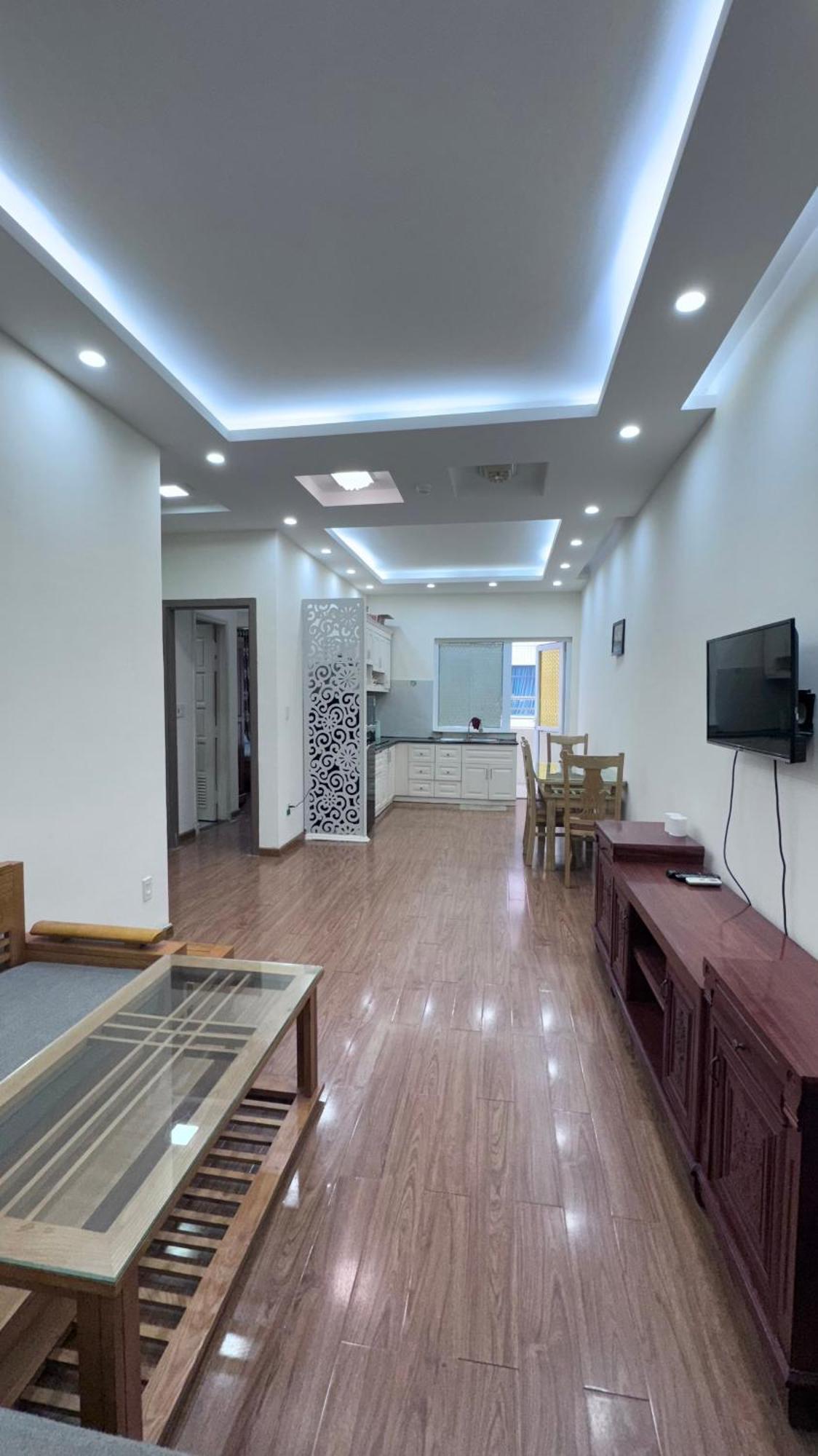 Sea Inn - Nha Trang Apartment Exterior photo