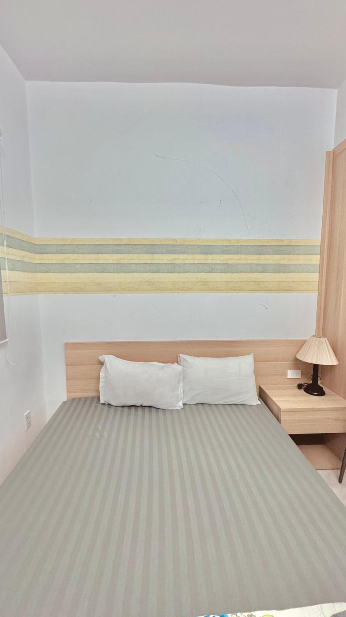 Sea Inn - Nha Trang Apartment Exterior photo