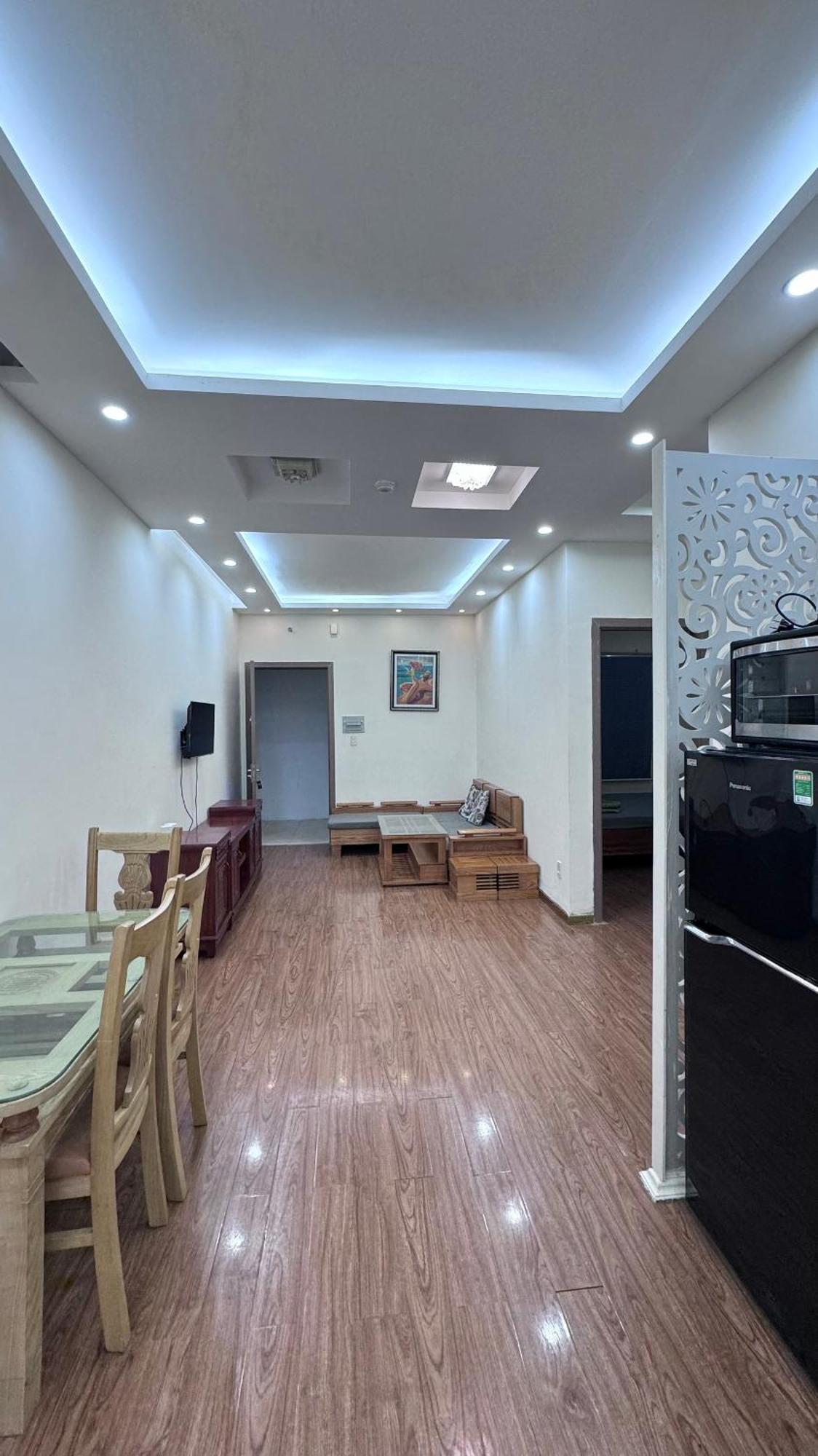 Sea Inn - Nha Trang Apartment Exterior photo