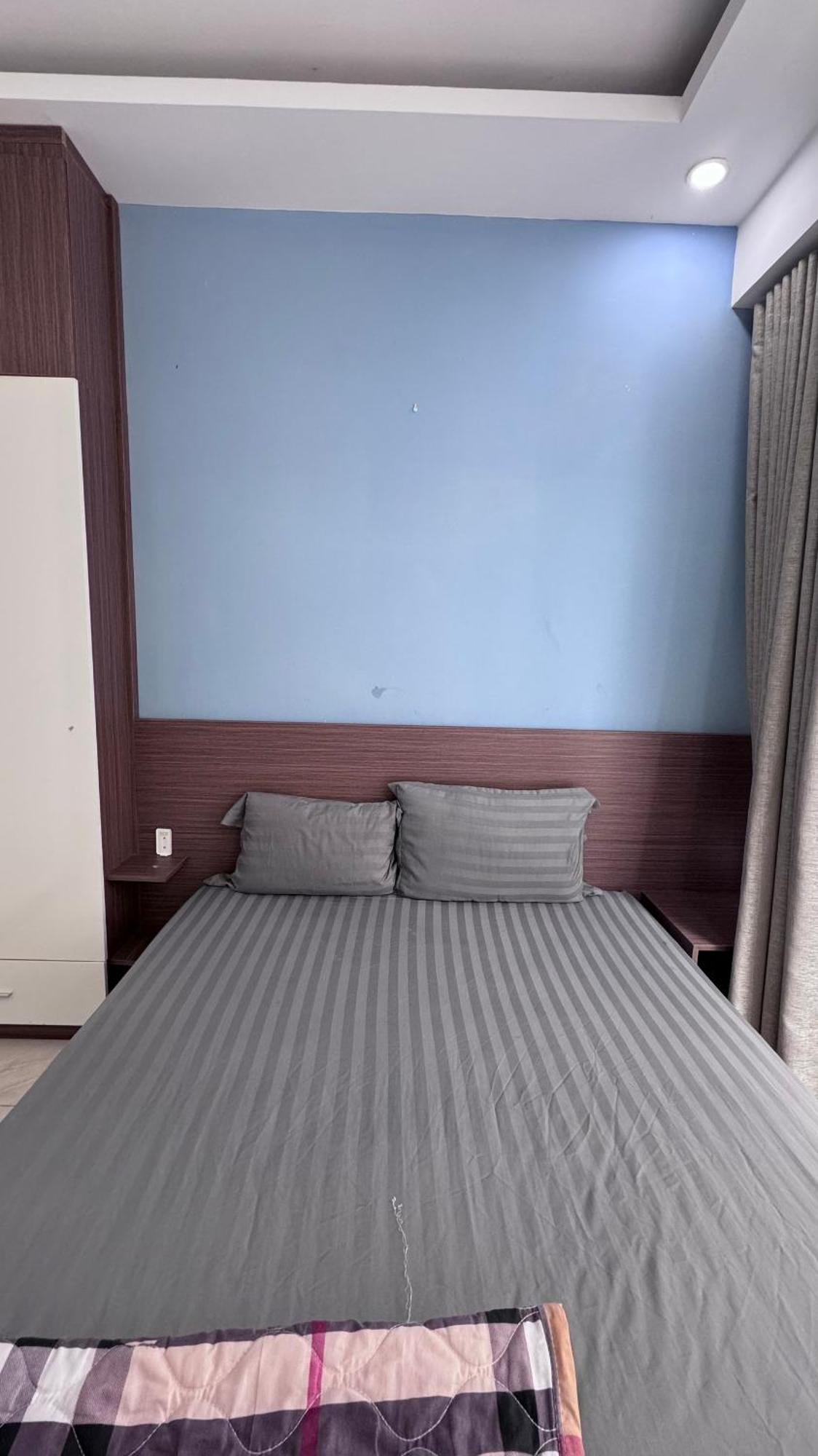 Sea Inn - Nha Trang Apartment Exterior photo