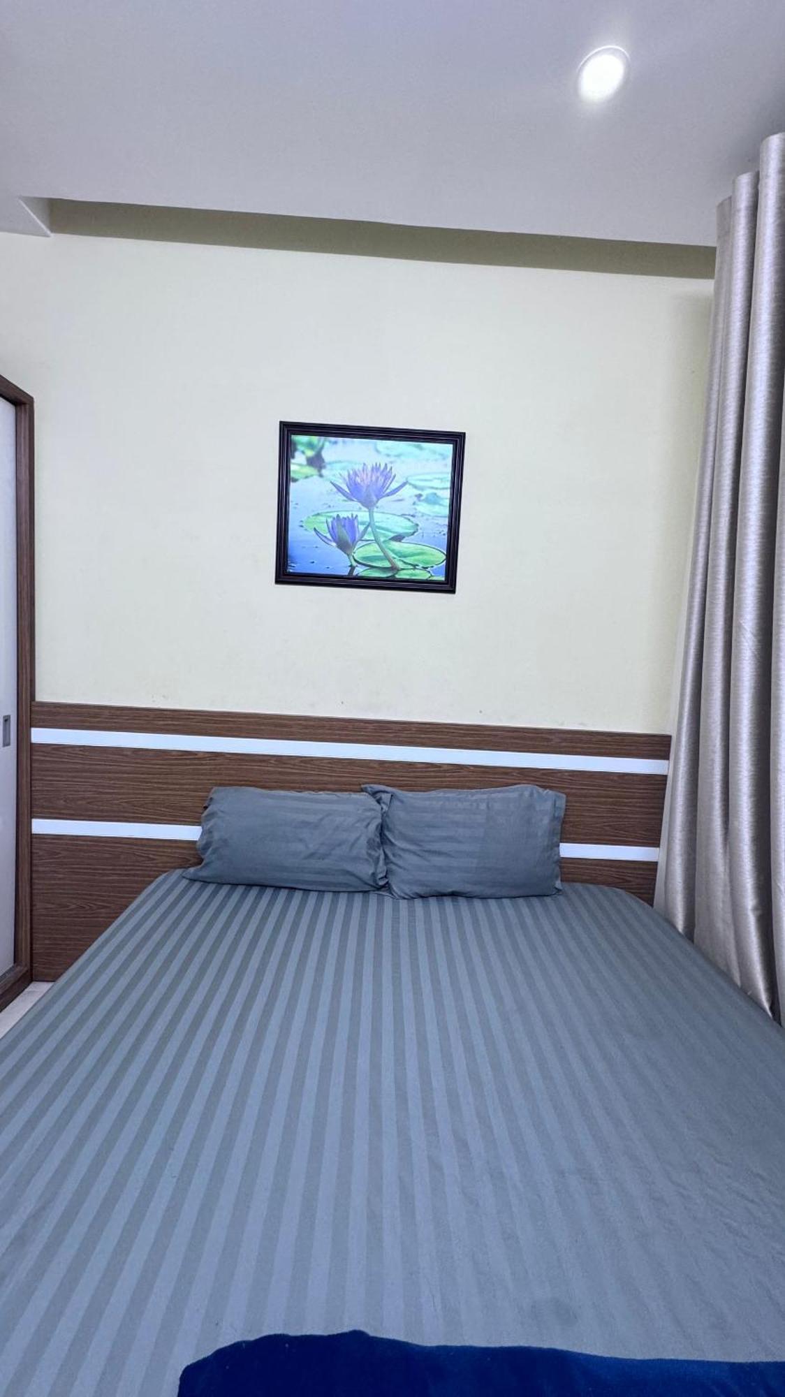 Sea Inn - Nha Trang Apartment Exterior photo