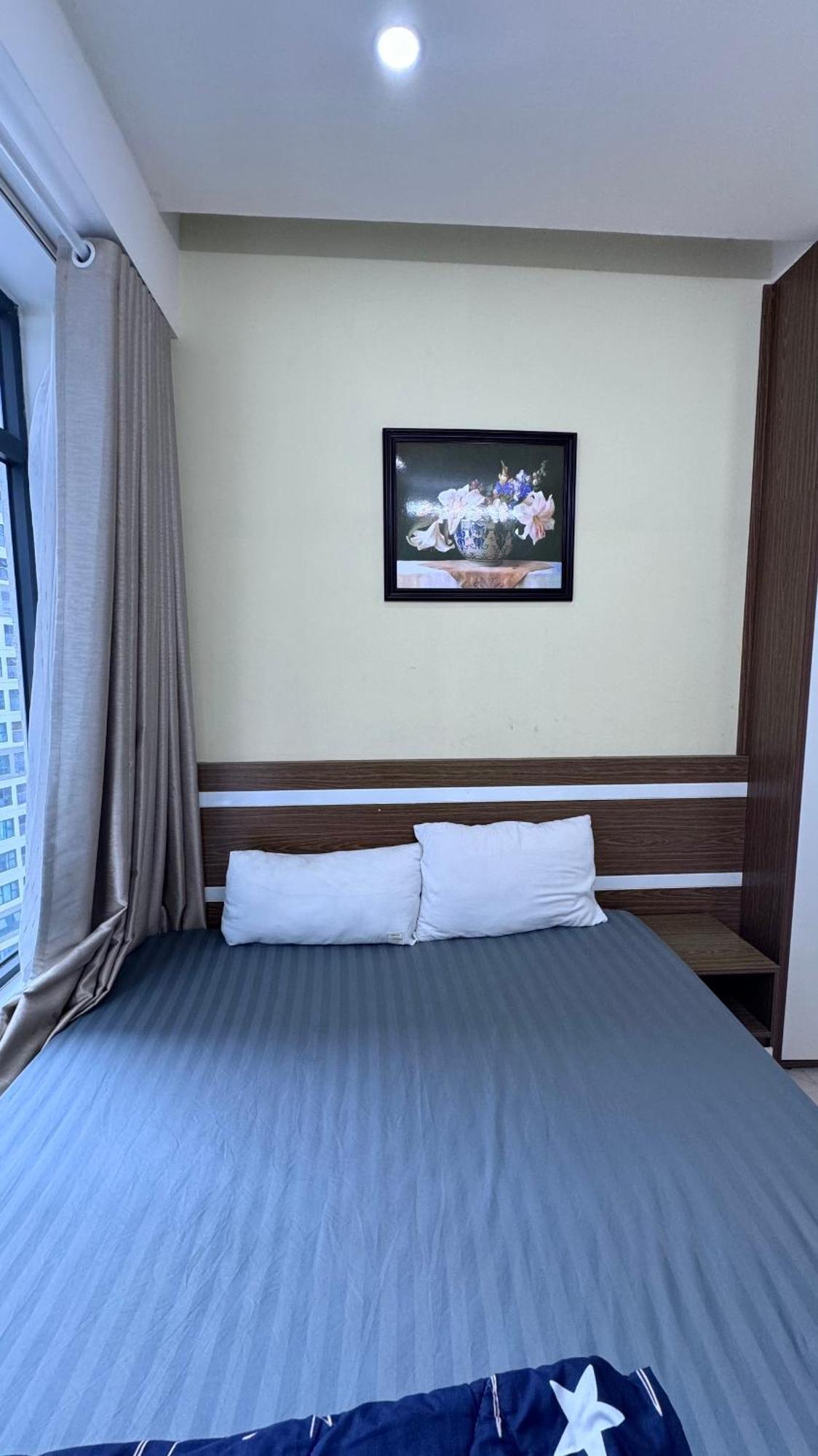 Sea Inn - Nha Trang Apartment Exterior photo