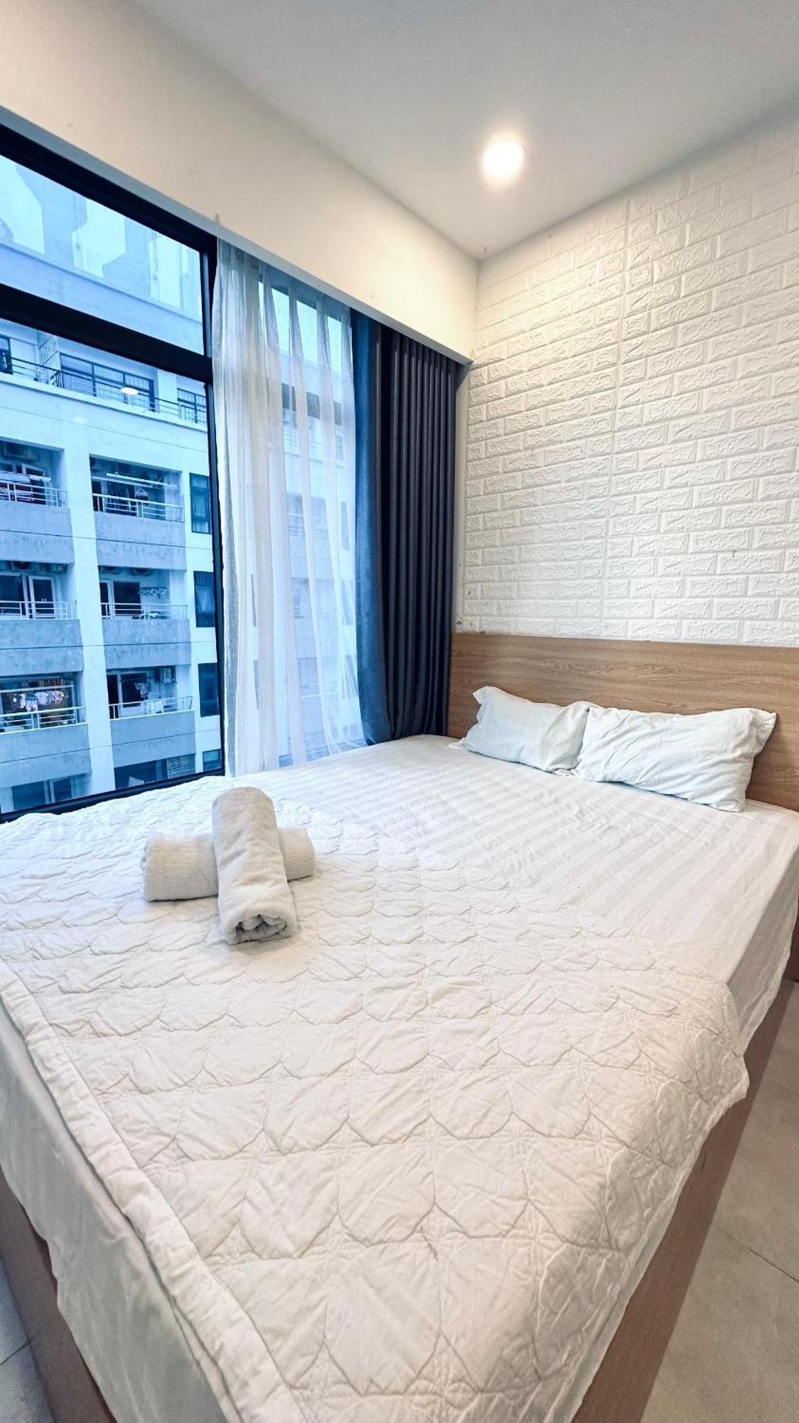 Sea Inn - Nha Trang Apartment Exterior photo