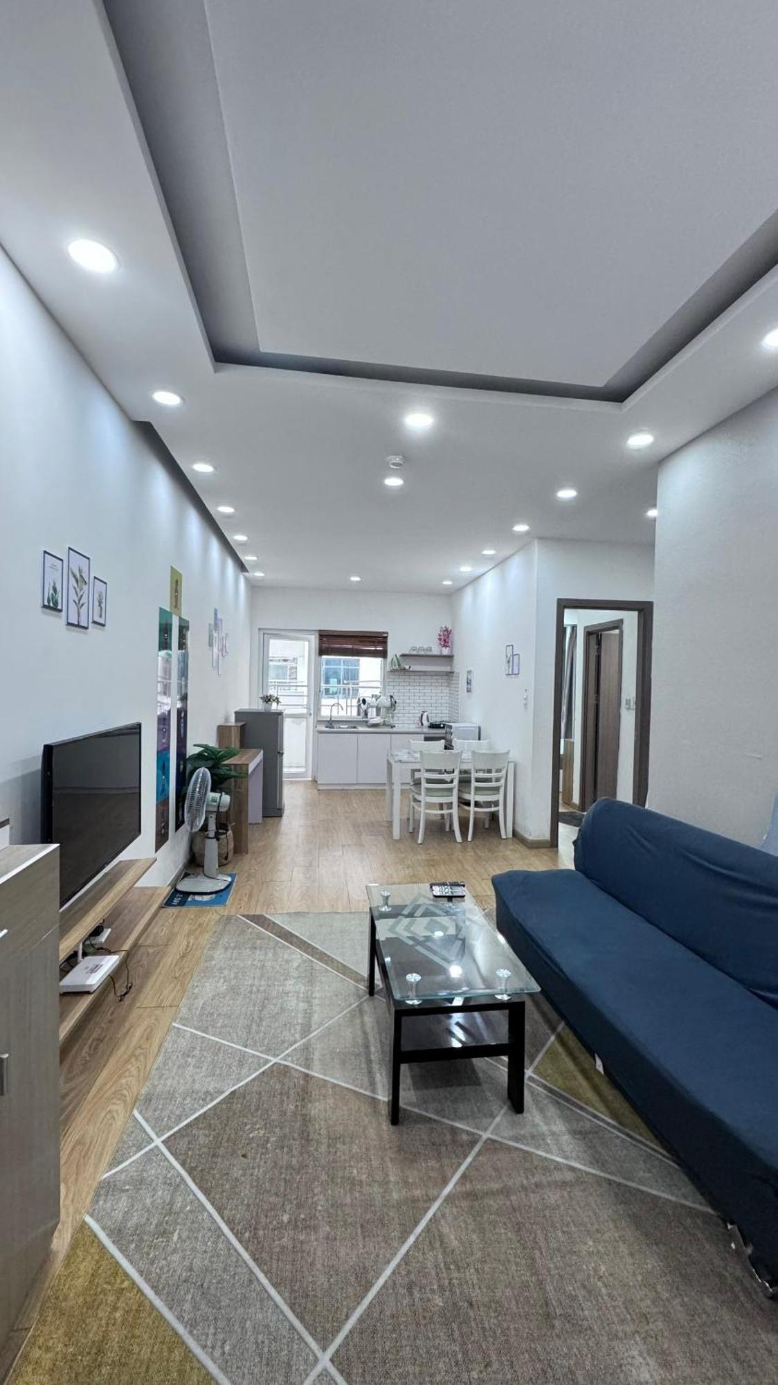 Sea Inn - Nha Trang Apartment Exterior photo